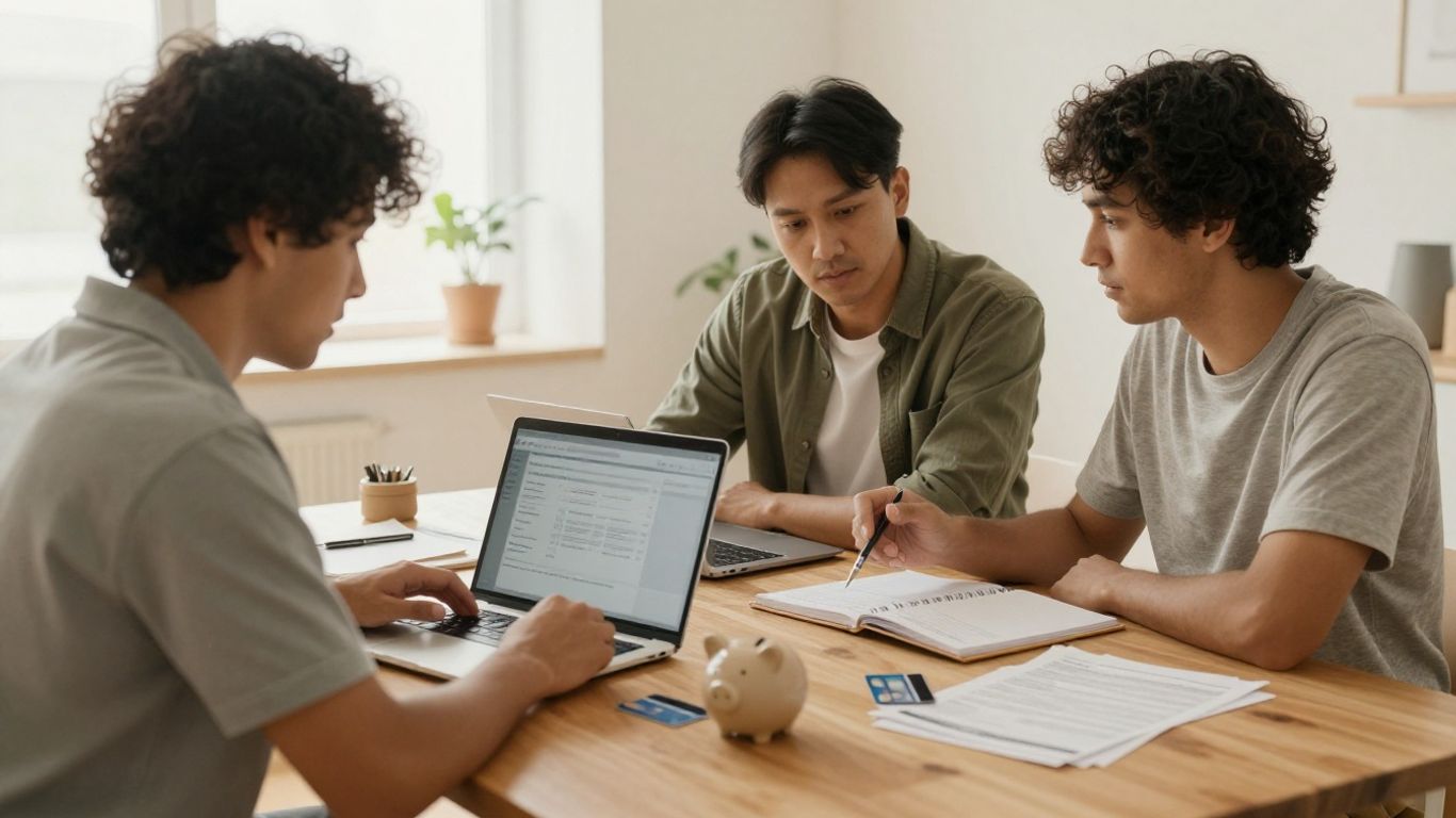 You are currently viewing Joint accounts guide: How they work, benefits, risks, and how to choose